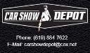 Car Show Depot Inc.  logo